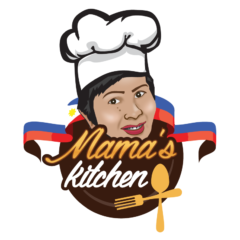 Mamas kitchen official logo